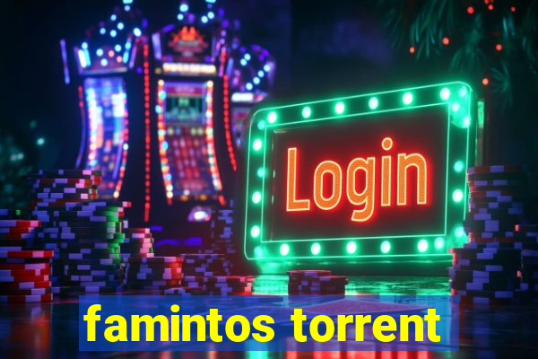 famintos torrent